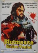 Blutmesse für den Teufel (Horror rises from the Tomb)